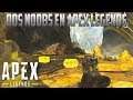 Dos Noobs en Apex Legends | Season 3 Meltdown | Xbox One Gameplay | Bangalore | Kraber | Wingman