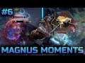 Dota 2 Magnus Moments Ep. 06