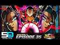Dragon Ball Z Dokkan Battle Podcast Ep. #35 - Super Duper 17!