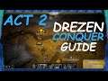 DREZEN Conquer map ACT 2 Complete Ultimate Guide - Pathfinder: Wrath of the Righteous - Unfair ready