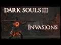 DS3 [PS4] | Invasions | "Trying New Things"