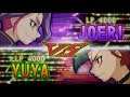 ¡DUELO DEL SIGLO! ¡YUYA VS YURI! | Yu-Gi-Oh! Legacy of the Duelist: Link Evolution #49