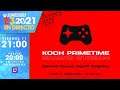 🔴 E3 2021 | Koch Primetime Gaming Stream ¡EN DIRECTO!