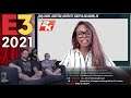 E3 2021 - Take Two Interactive Diversity Zoom Call!