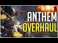 EA Are Deciding if the ANTHEM 2.0 OVERHAUL Gets Funded or Abandoned!