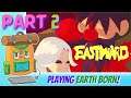 Eastward Playthrough Part 2 - Playing Earth Born! {Pixel Art Games}