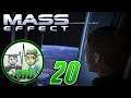 EKG: Mass Effect: Saving Captain Kirrahe (Campaign - Ep. 20)