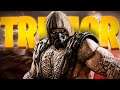 🔥 El ATAQUE AEREO de TREMOR es INCREIBLE ... [MAXIMA PRESIÓN] - Mortal Kombat X