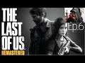 Eliie Is THE GOAT! The Last Of Us EP 6