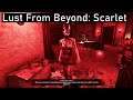 Embrace Pain With The Scarlet Lodge - Lust From Beyond: Scarlet