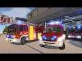 Emergency Call 112 – French First Responders Gameplay! 4K