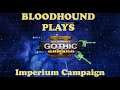 Endless War For Seclus - Battlefleet Gothic Armada 2: Imperium Campaign Part 81