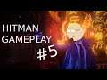 Hitman Gameplay - ENJOY YOUR STAY
