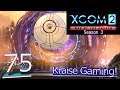 Ep75 Gateway Mission! XCOM 2 WOTC Legendary, Modded Season 3 (RPG Overhall, MOCX, Cybernetics & More