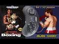 Evander Holyfield's Real Deal Boxing | Sega | Бой с 10 рангом