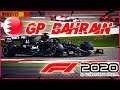 ⚡ F1 GP DE BAHRAIN 2020 RACE online ⚡