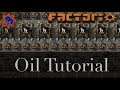 Factorio Oil Tutorial - Absolute Basics