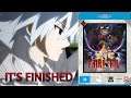 Fairy Tail final season Afterthought/ Review (Blu-Ray)
