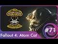 Fallout 4: Atom Cat #71