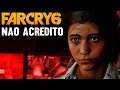 Far Cry 6 | #18 Você Não vai Acreditar !  - Gameplay em Português PT BR