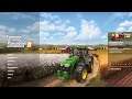 Farming Simulator 19 - Precision farming- #1 Смотрим Дополнение
