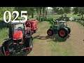 Farming Simulator 19 Фермер в WOODSHIRE # 025