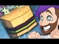 FASTER THAN KETAMINE! | Around the Clock at Bikini Bottom IN 2x SPEED - Barg'N-Mart & Tentacle Acres