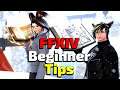 FFXIV Beginner Tips - 10 Mistakes To Avoid as an FFXIV New Player