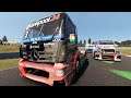 FIA European Truck Racing Championship | First Look - First Race | Early Access