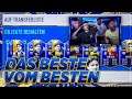 FIFA 19: KOMPLETTE Best of TOTS Crew Pack Opening ESKALATION 😱🌚