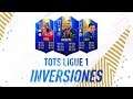 FIFA 19 | LAS MEJORES INVERSIONES PARA LOS TOTS LIGUE1 | ALKE78