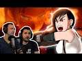 【 FINAL FANTASY VII 】Being Angry while Questing | Blind | PC | Part 9