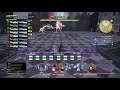 Final Fantasy XIV - Dun Scaith Synced New World Record: 28:20