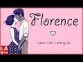 Florence: A Story of Love, Life and Letting Go