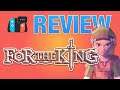 For The King review Switch