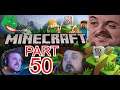 Forsen Plays Minecraft  - Part 50 (With Chat)