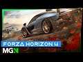Forza Horizon 4 – Game Review – MGN TV