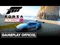 Forza Horizon 5 : 15 MINUTES DE GAMEPLAY ! 🏎 Customization, courses, décors...