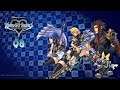 [FR] Let's play live 100%  Kingdom Hearts: Birth by Sleep #08 ! [Critical mode]