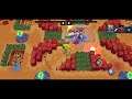 Frayhem (by Gearage) - action MOBA game for Android and iOS - gameplay.
