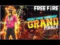 FREE FIRE LIVE FULL MAP TOURNAMENT TODAY GRAND FINAL||#GYANGAMING#FREEFIRELIVE​​