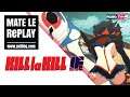 [Gameplay PS4 FR] Kill la Kill IF - Chapitre 5 & Défis