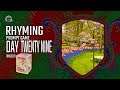 Gee Dee's Rhyming Prompt Game Day Twenty Nine