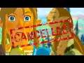 Getting CANCELLED in Breath of the Wild | Retro Plays