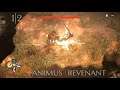 Getting danced on by Echion  [Animus: Revenant #012]