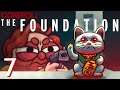 Getting Deep | Control DLC The Foundation | Part 7