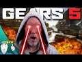 Gears of War 5 Multiplayer Gameplay - Gears 5 - Multiplayer Gameplay (pc hd) [1080p60fps]