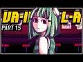 Ghosts? - Let's Play VA-11 Hall-A: Cyberpunk Bartender Action Part 15 [Day 12 PC Gameplay]