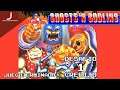 Ghosts 'n Goblins - Desafío - Sin continuar - Arcade #parte 4 - Sin audio