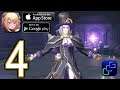 Goddess of Genesis iOS Walkthrough - Part 4 - Act 3: Incredible Scent